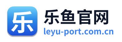 乐鱼官网 Logo